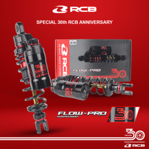RCB 30th FLOW PRO