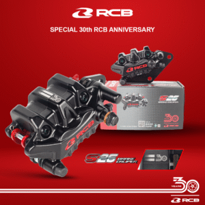 special Brake Caliper S26 Series